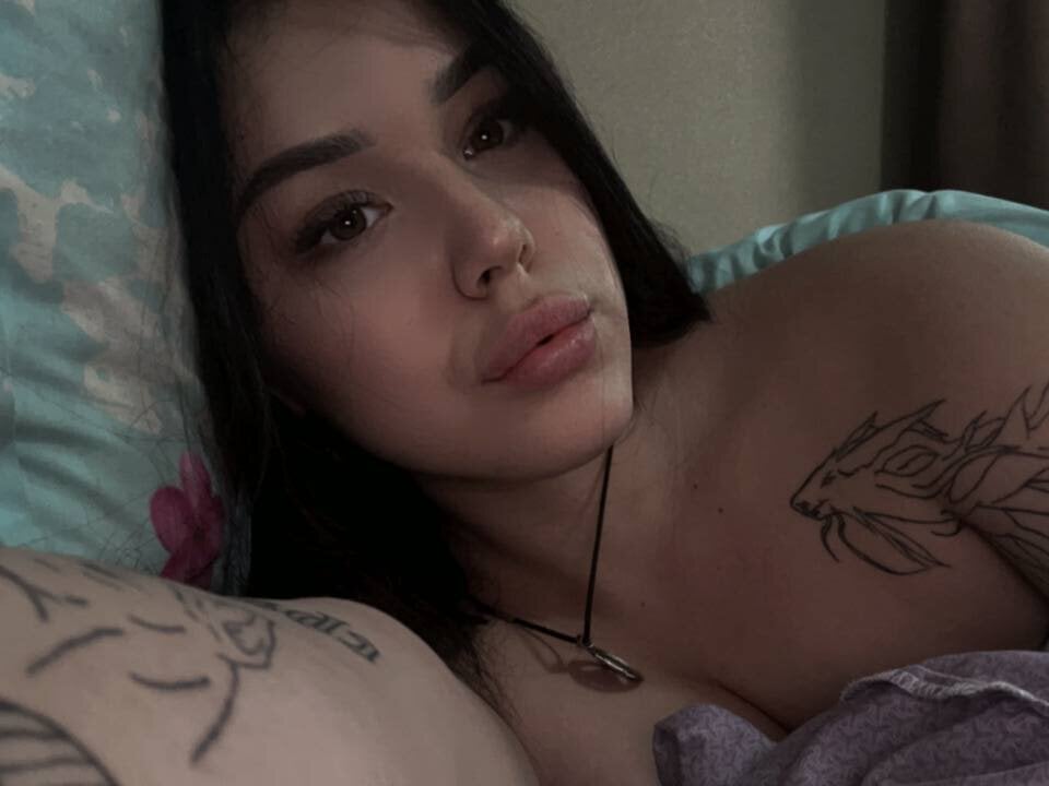 shysexygirl profile