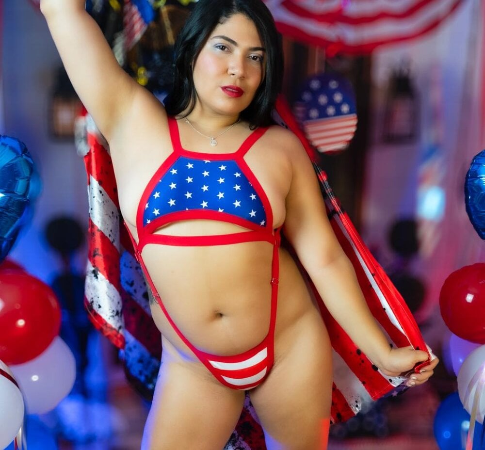 Cam girl inty_fantasy_cr