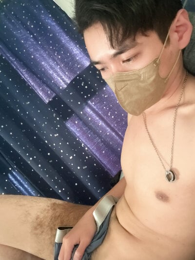 Cam boy XuPrimeRyder