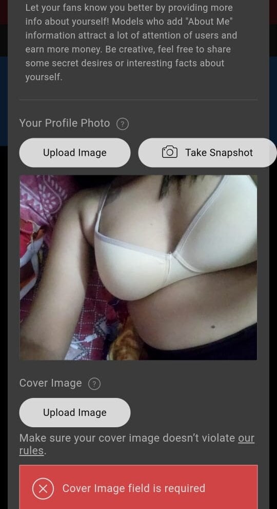 _Zoya profile