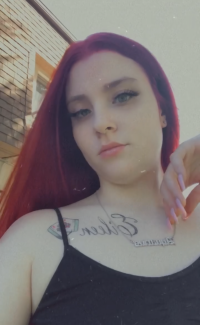 snowbunnyluvv's Offline XXX Chat