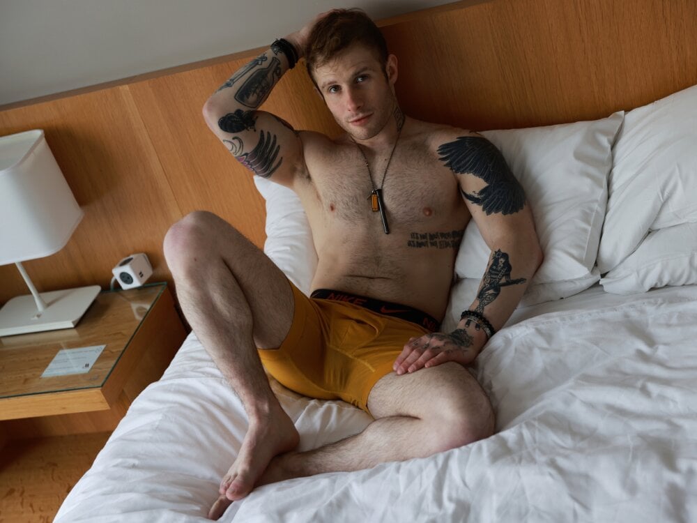 JakeGlory's Offline XXX Chat