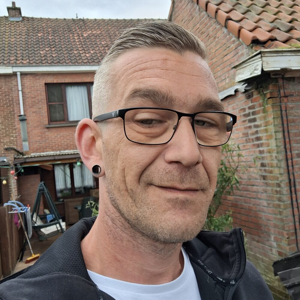 Kevinhot38 profile