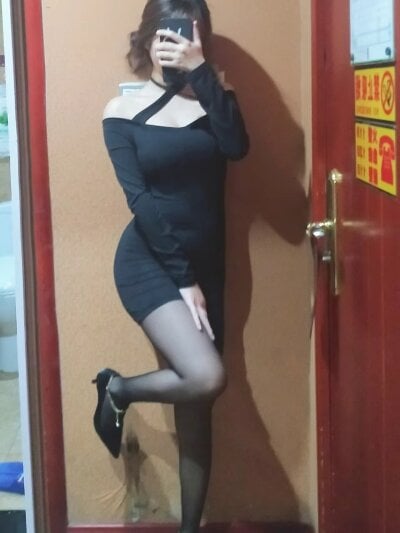 yyuan-168 from stripchat