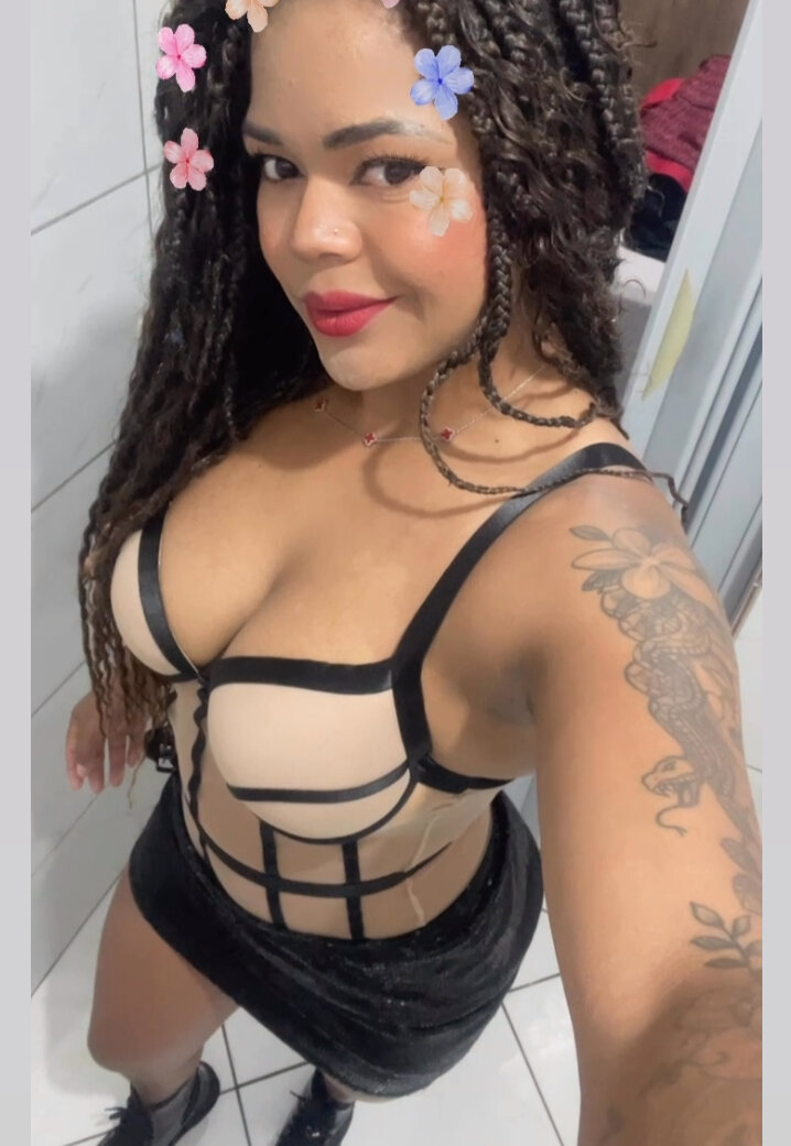 Pretinha-fit profile