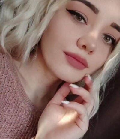 GraceLouren - Stripchat Teen Pov Lovense Girl 