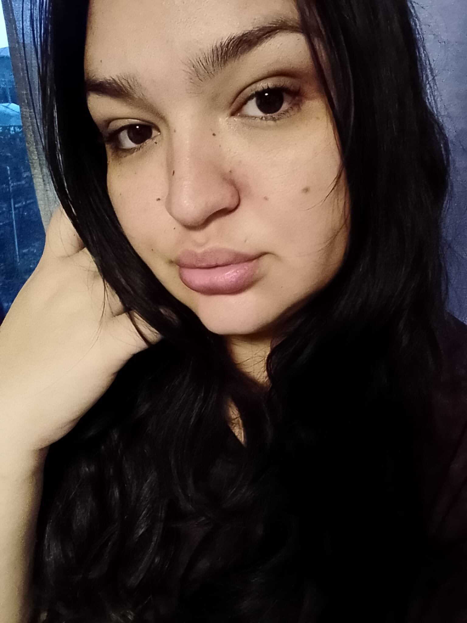 FluffyLuna