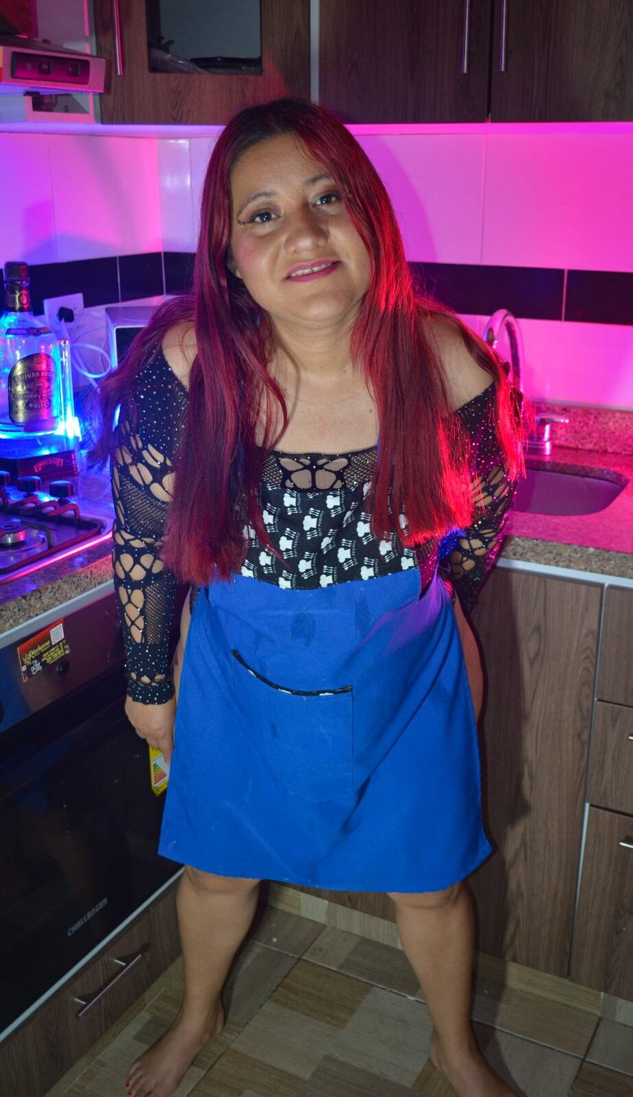 RachelQueenPleause