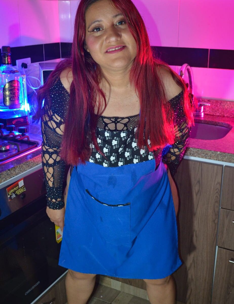 RachelQueenPleause profile