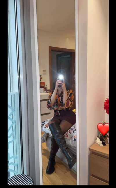 Mahassine-Love profile