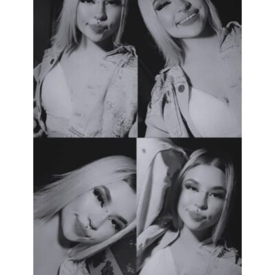 AlisCarter_Pink Avatar