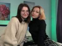 EmilyHancock's Offline XXX Chat