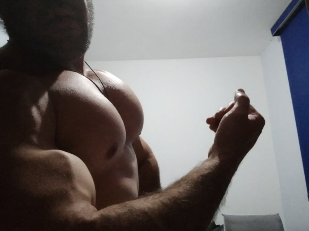 MrEddie08 profile