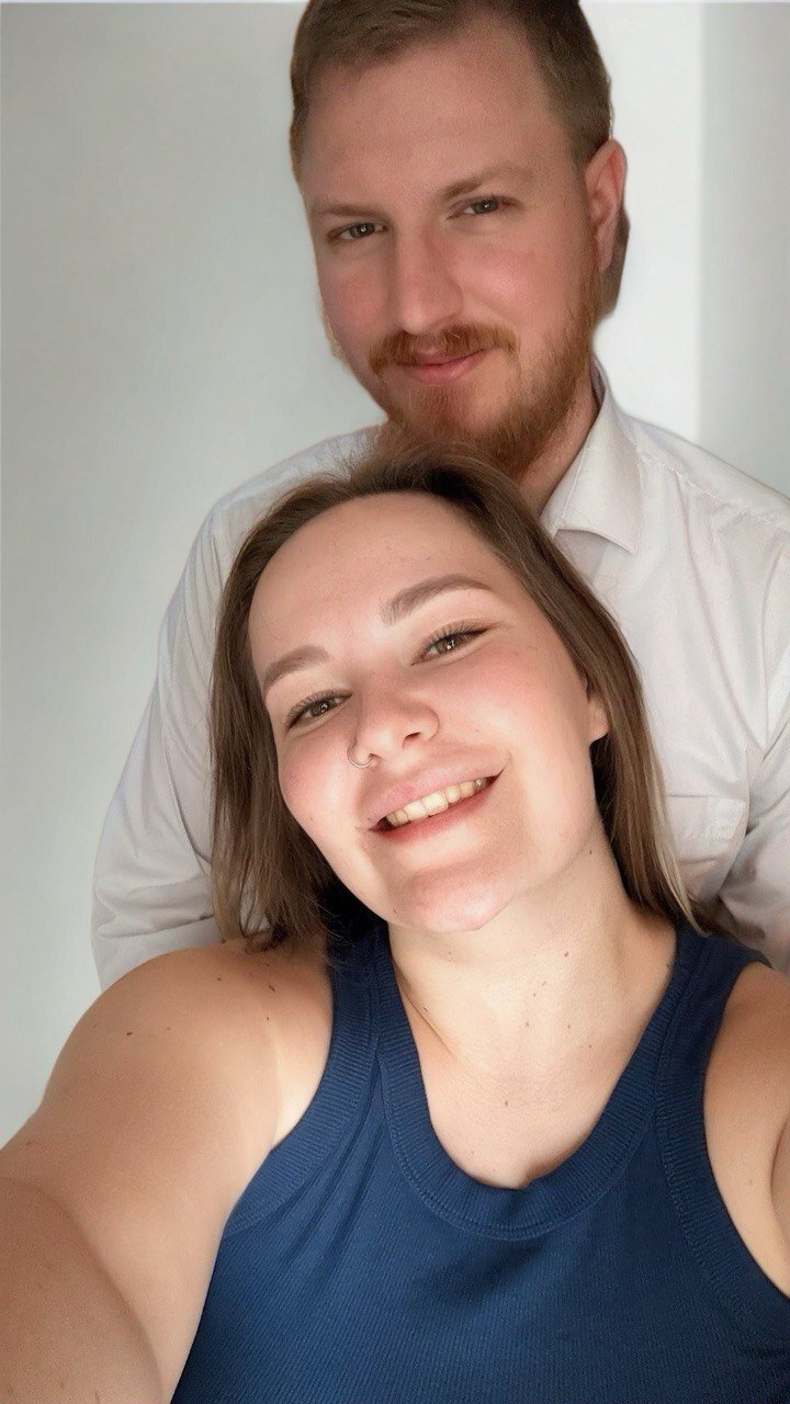 PamelaAndDan