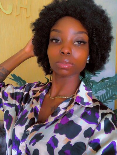 Blackgoldy 🐎 nude webcam chat