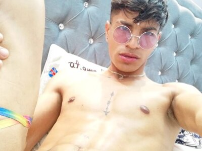 keplerone from stripchat
