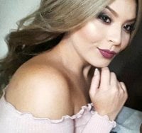 SlutBarbieQueen's Offline Chat Room