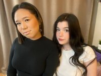 GuinevereCarradine's Offline XXX Chat
