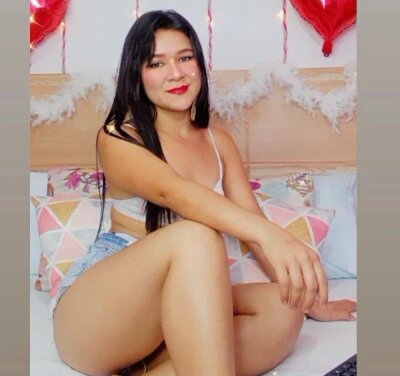 VivianRojas - Stripchat Girl 