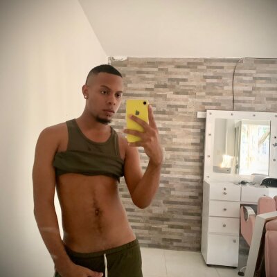 dilancockx from stripchat