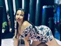 natachahott's webcam live show