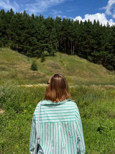 Lil__Fleur - middle priced privates white