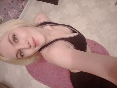 Katrine_Beauty - young