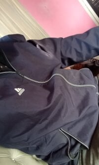 Nick_universal's webcam live show