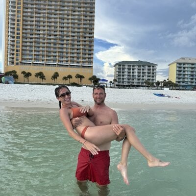 MnM4ever - Stripchat Blowjob Cam2cam Cowgirl Couple 