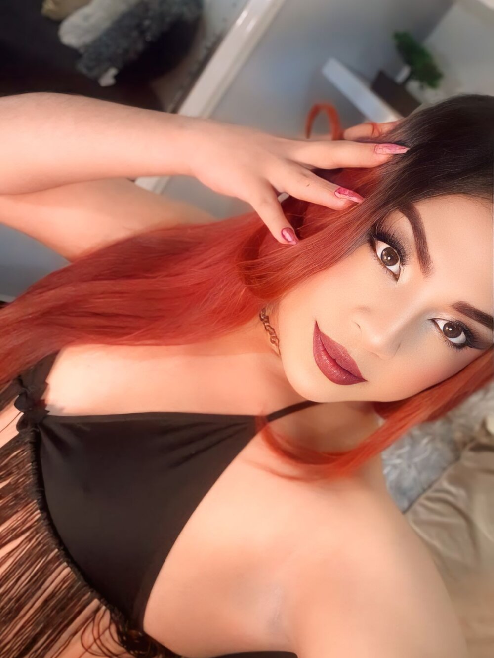 Kimi_Bigass 离线聊天室