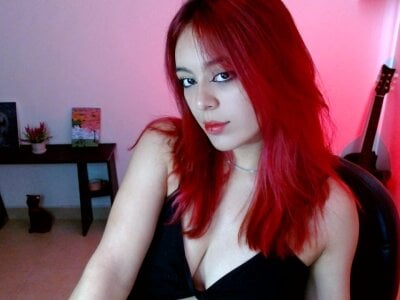 Mei04__ Female Cheapestprivateslatin Cam Nude