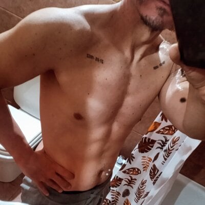Lord_Two - Stripchat Cam2cam Doggystyle Masturbation Boy 