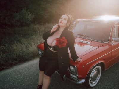 GeorgiaLerox - Stripchat Pov Glamour Lovense Girl 