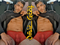 Модель Omar_Grey