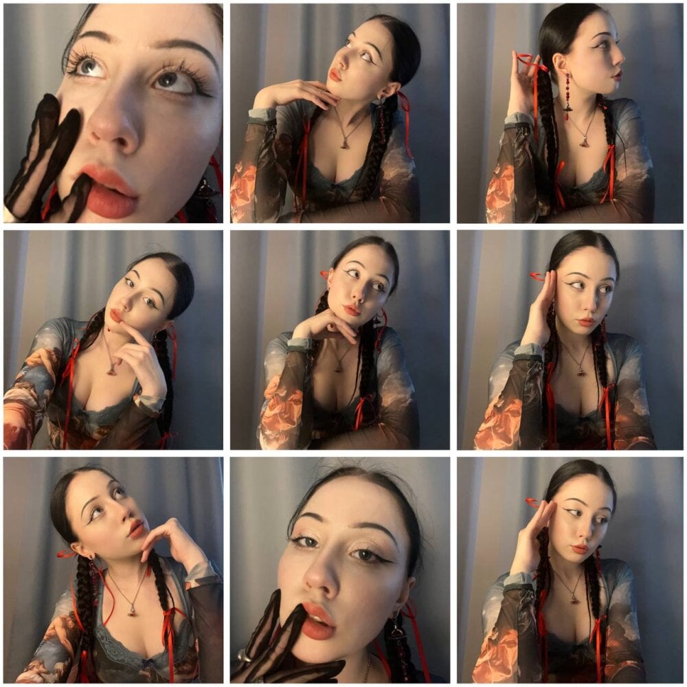 sunny_dew from stripchat