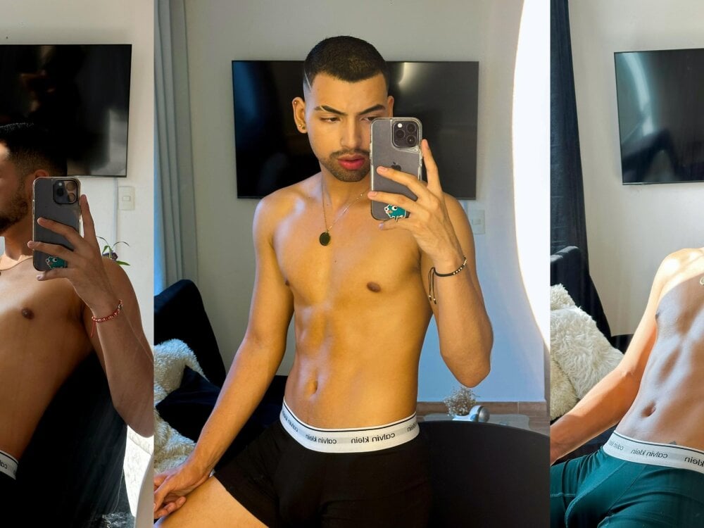 andrew_x777 from stripchat