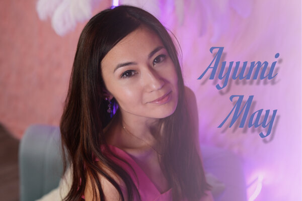 AyumiMay