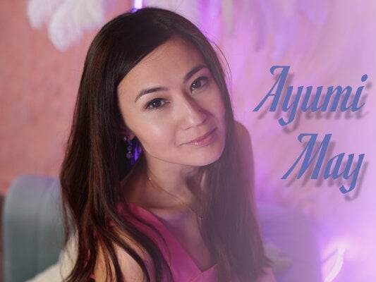 AyumiMay's Offline Chat Room