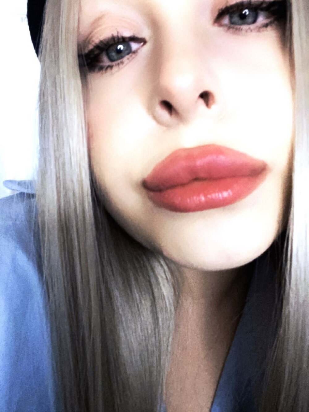 LuWeilovee profile