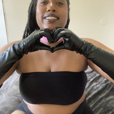GoddessXslaveKink 😻 live show