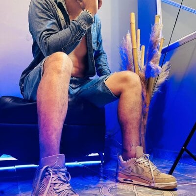 sebatian_garcia Avatar