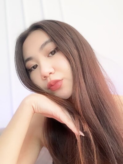 Kan_mi - Stripchat Girl 