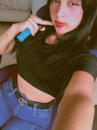 tianna_princess's webcam live show