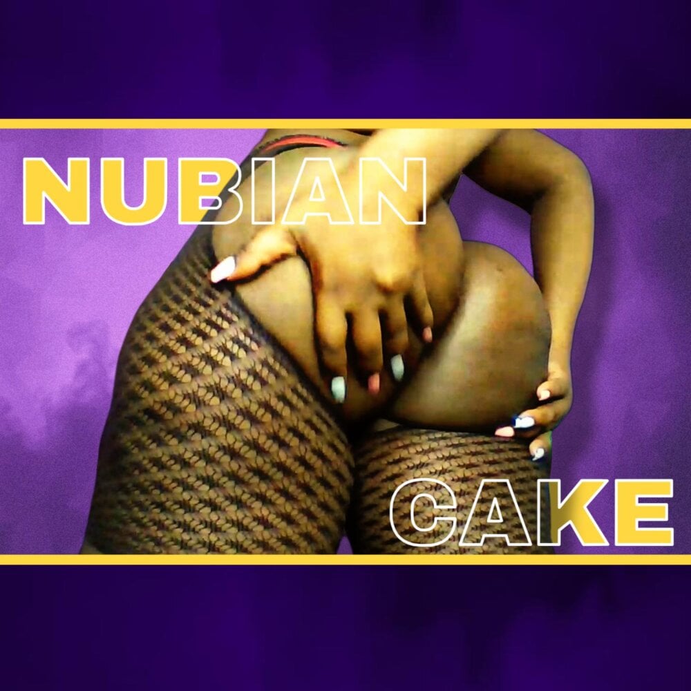 Nubian_cake001 Offline XXX Chat