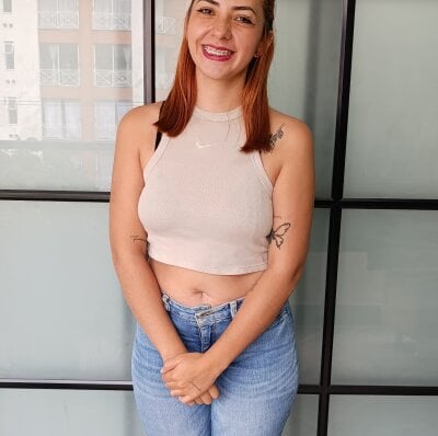 ElodieRose9