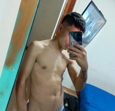 Modelmagicx__ - Stripchat Boy 