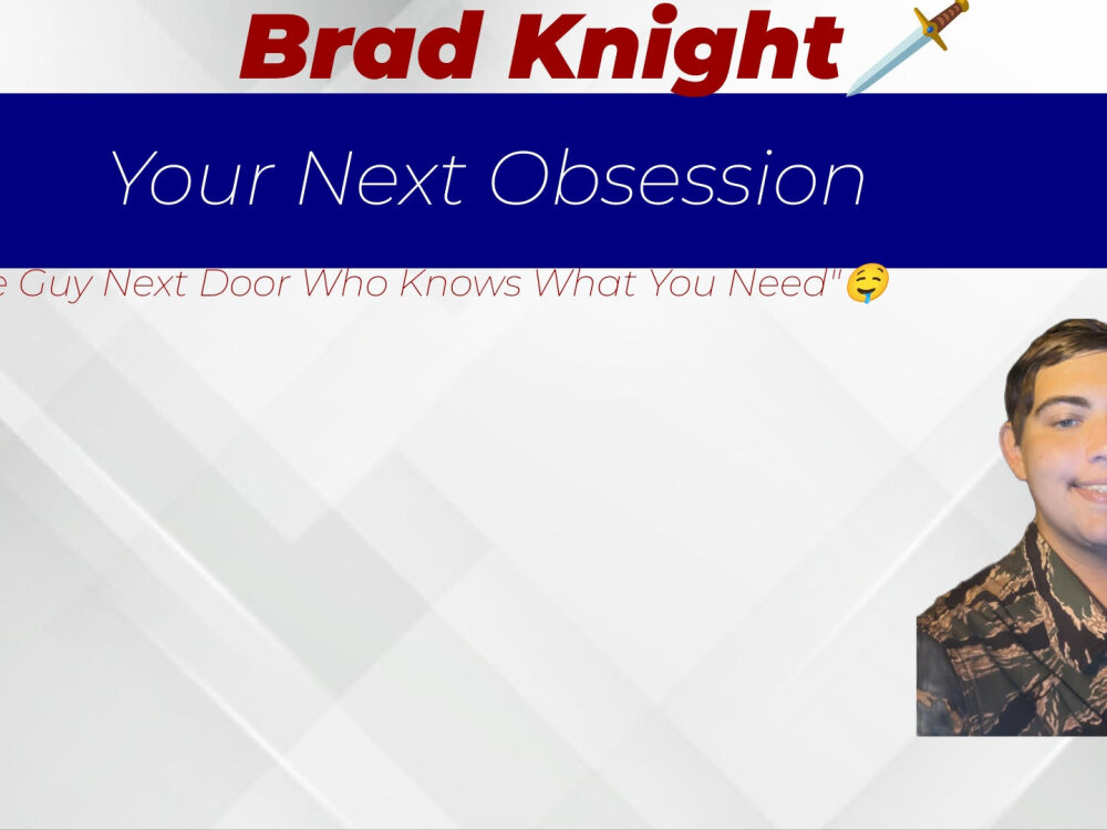 BradKnight_2007 profile