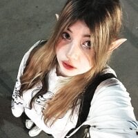 Ultrushka's webcam live show