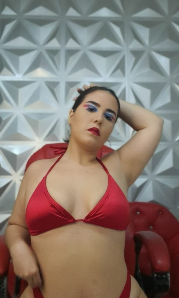 CamiRougex 🧡 adult cam chat