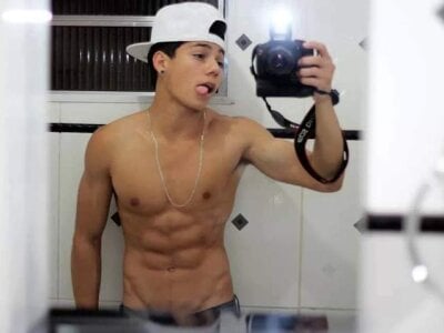 Osdiel_Alvarez09 - Stripchat Boy 